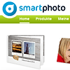 digitale Fotoentwicklung bei Smartphoto *