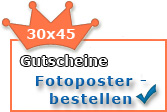 Gutscheincode Fotoposter bestellen