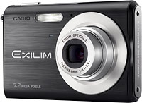 Casio EXILIM ZOOM EX-Z70