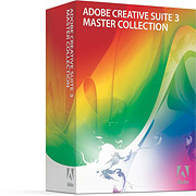 Adobe Creative Suite 3 Master Collection bei CANCOM kaufen