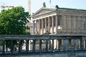 Alte Nationalgalerie