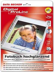 Digital Proline Fotobuch