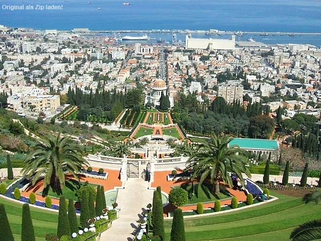 Haifa Israel