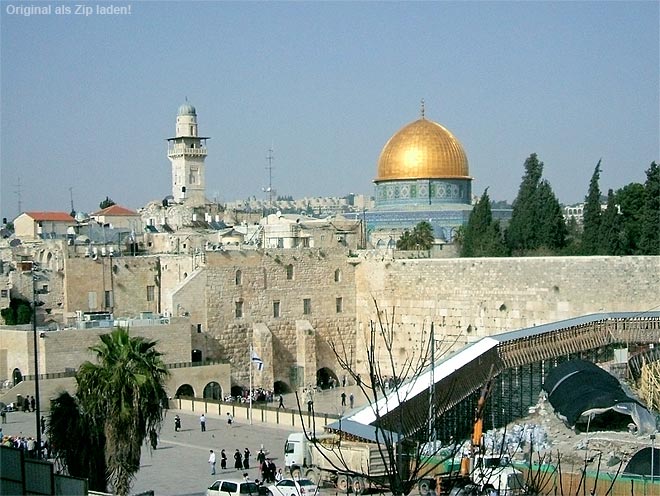 Jerusalem