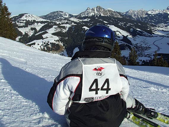 Skifahren in Oberjoch - kostenlos downloaden