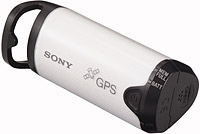 Sony GPS-CS1 Positionierungssystem