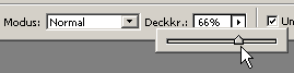 Deckkraft